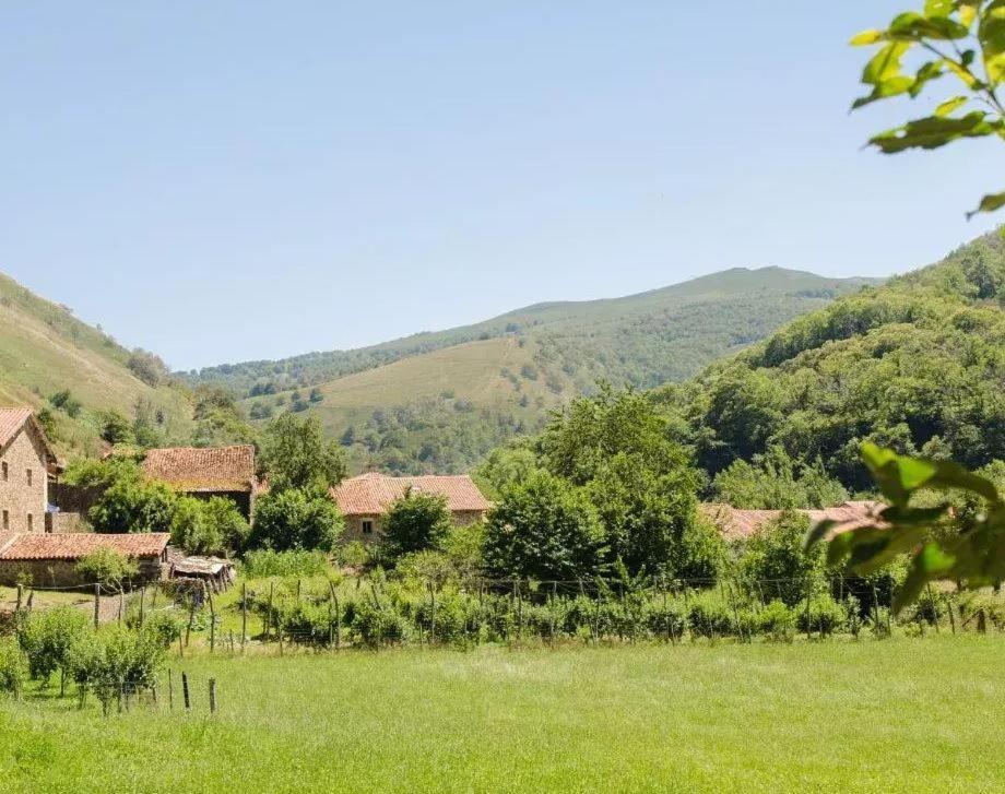Sel de la Carrera Casa Robles 3000 빌라 외부 사진