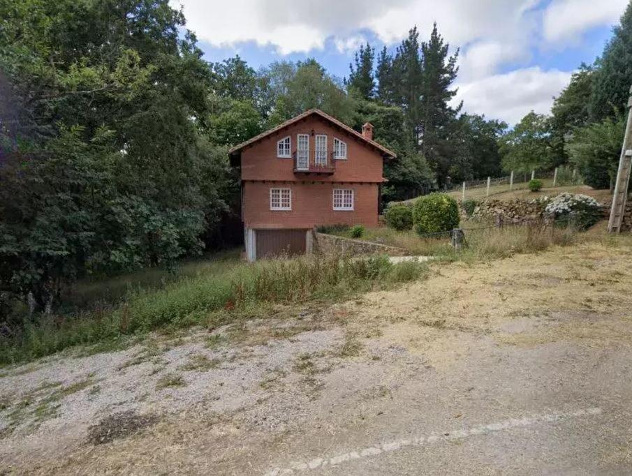 Sel de la Carrera Casa Robles 3000 빌라 외부 사진